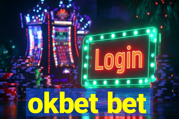 okbet bet